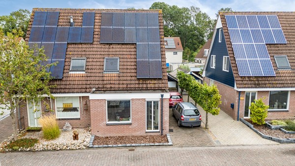 Medium property photo - Het Plankenpad 30, 8255 HG Swifterbant